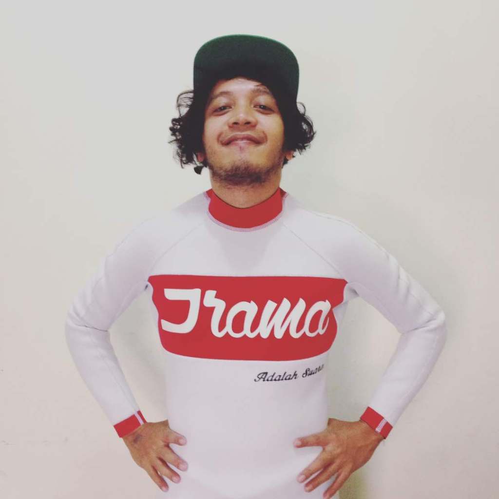 These are the Indonesian Songs That Make White Shoes’ Ricky Virgana Swoon