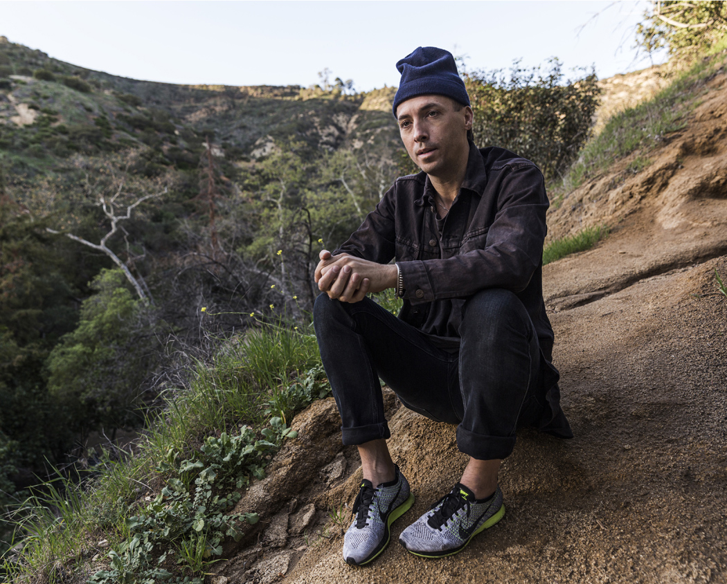 tim hecker musician love streams