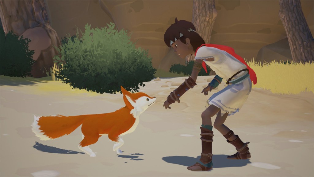 ‘Rime’ Shouts So Very Much, But Says So Very Little