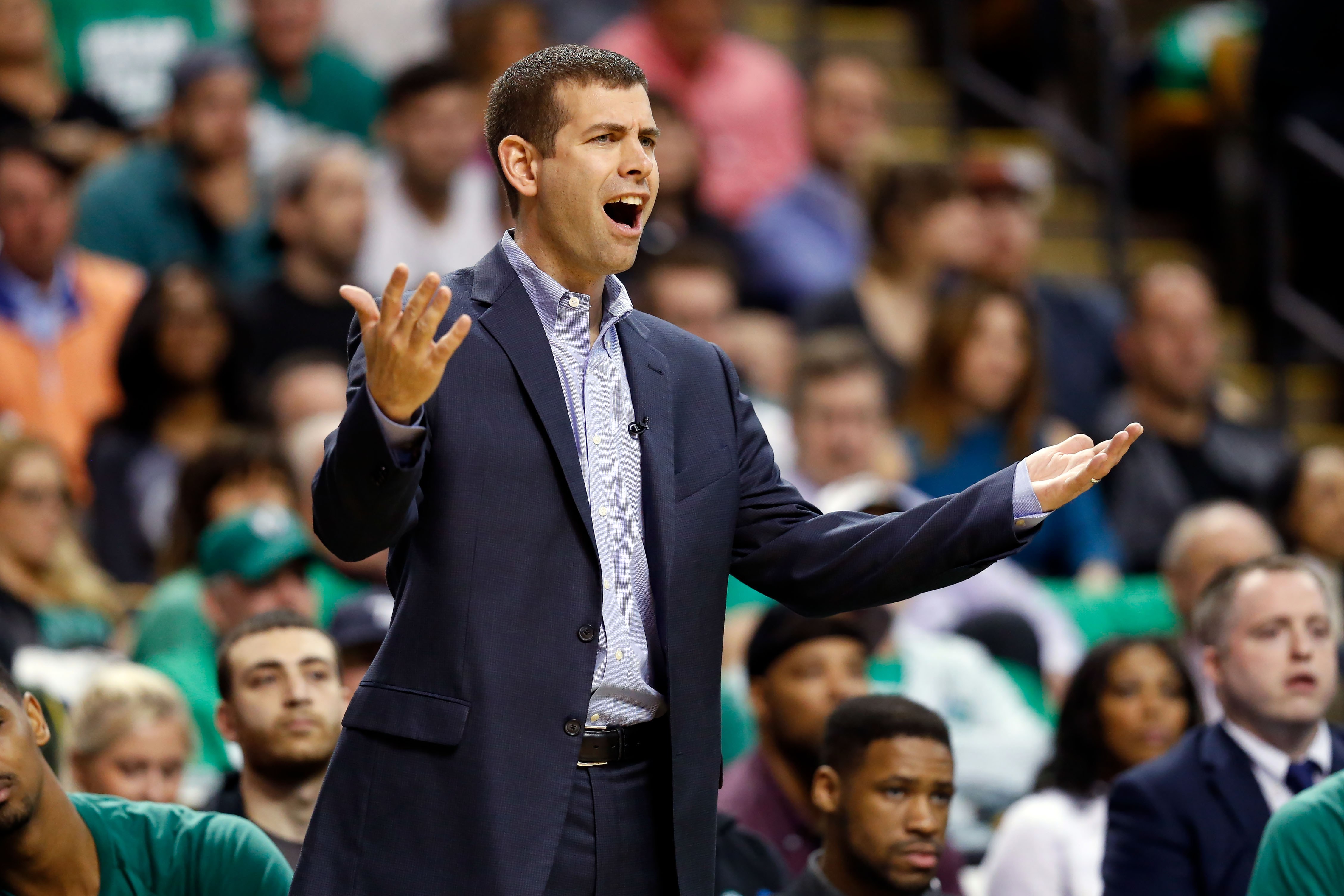 Brad Stevens