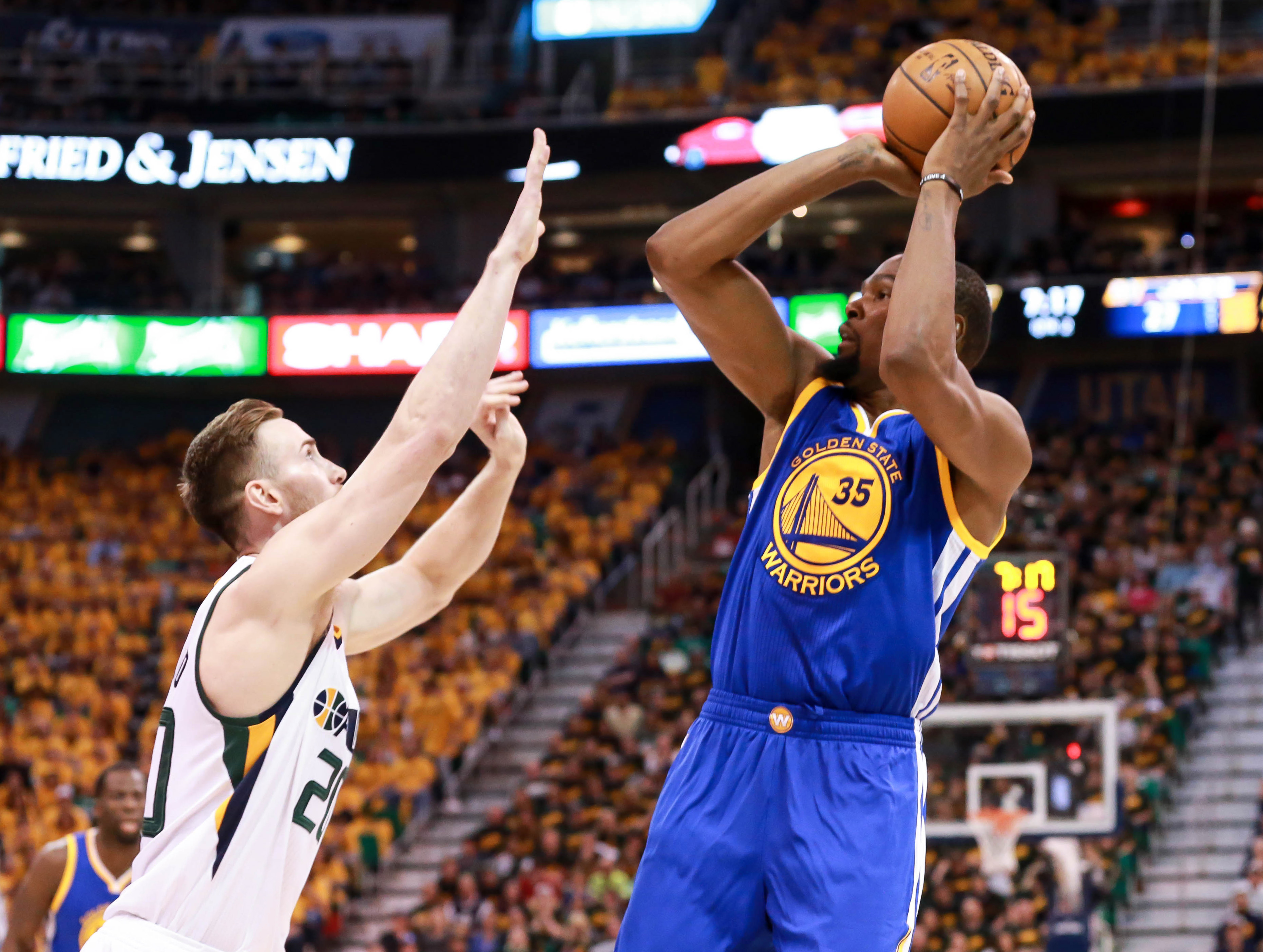 Kevin Durant