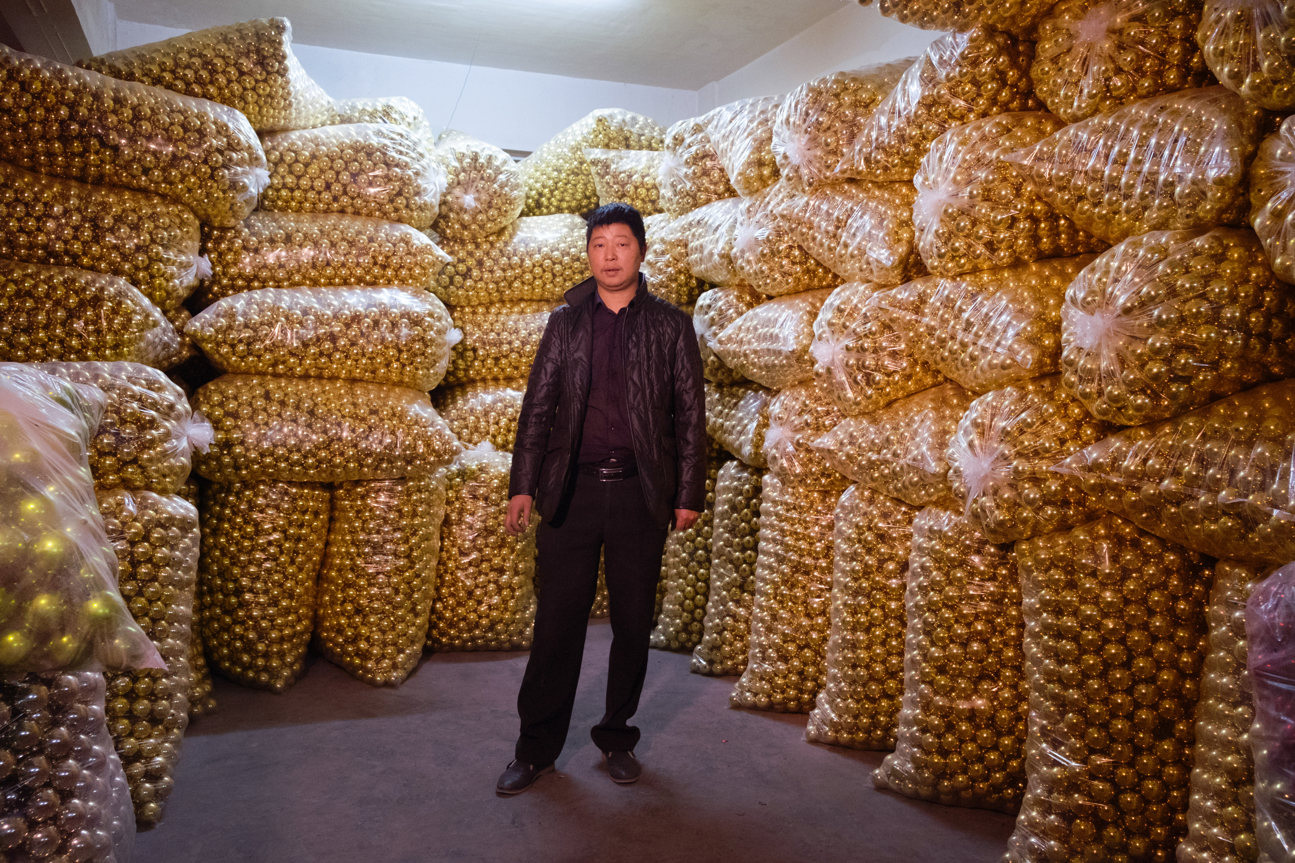 raffaele petralla yiwu 19