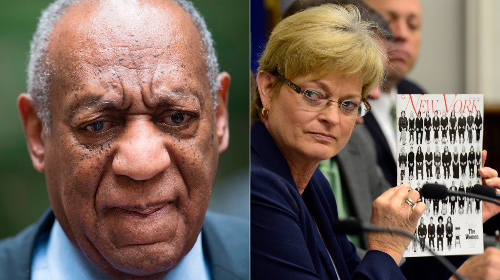 Bill Cosby’s Trial Is a Test for America