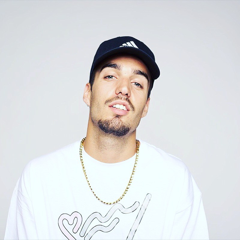 El nuevo tema de Rels B es una oda a la libertad, y quizás también un beef