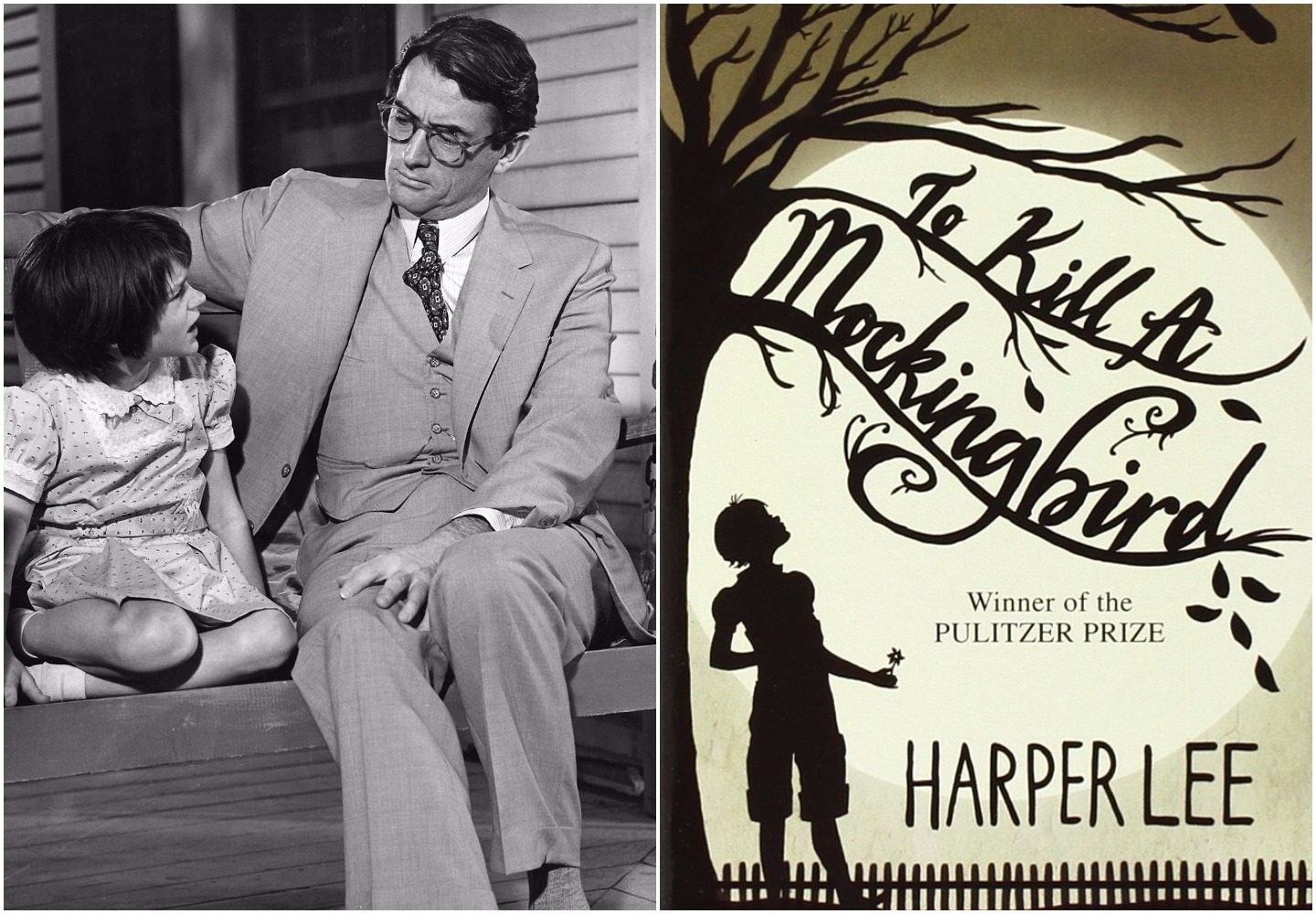 Still from 'To Kill a Mockingbird.' Photo courtesy of Universal Pictures