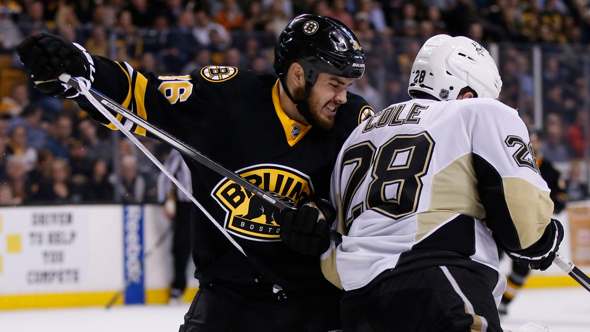 Zac Rinaldo