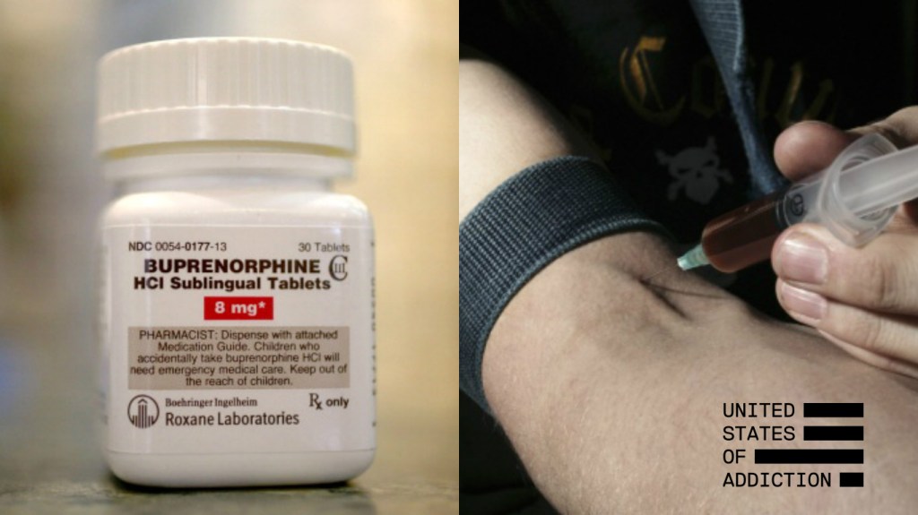 This Drug Could Help End Opioid Addiction