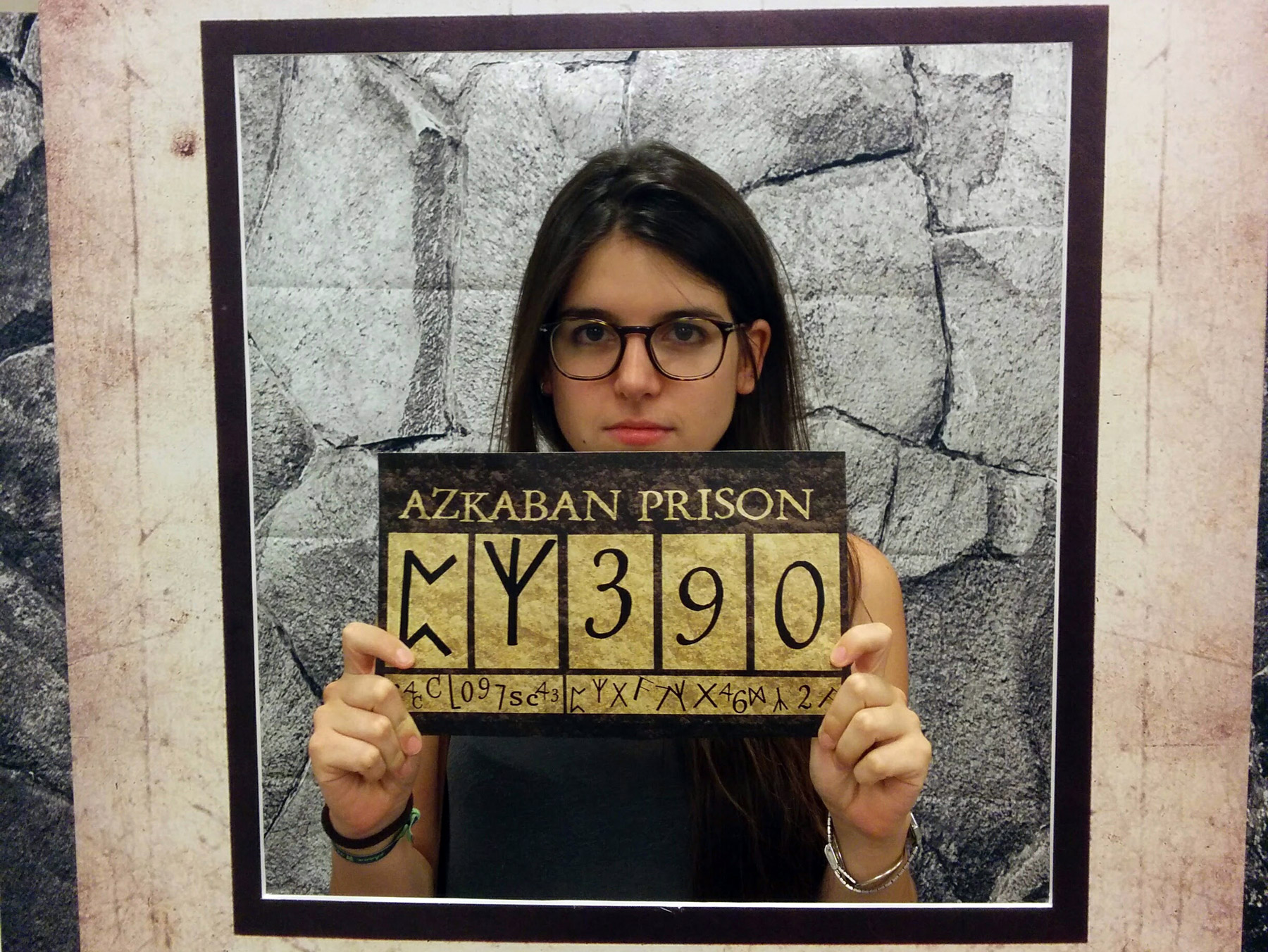 harry potter star wars 20 aniversario fans
