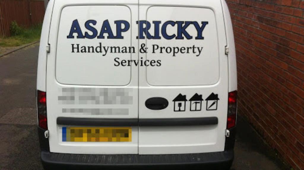En Angleterre, tout le monde s’arrache les services d’ASAP Ricky
