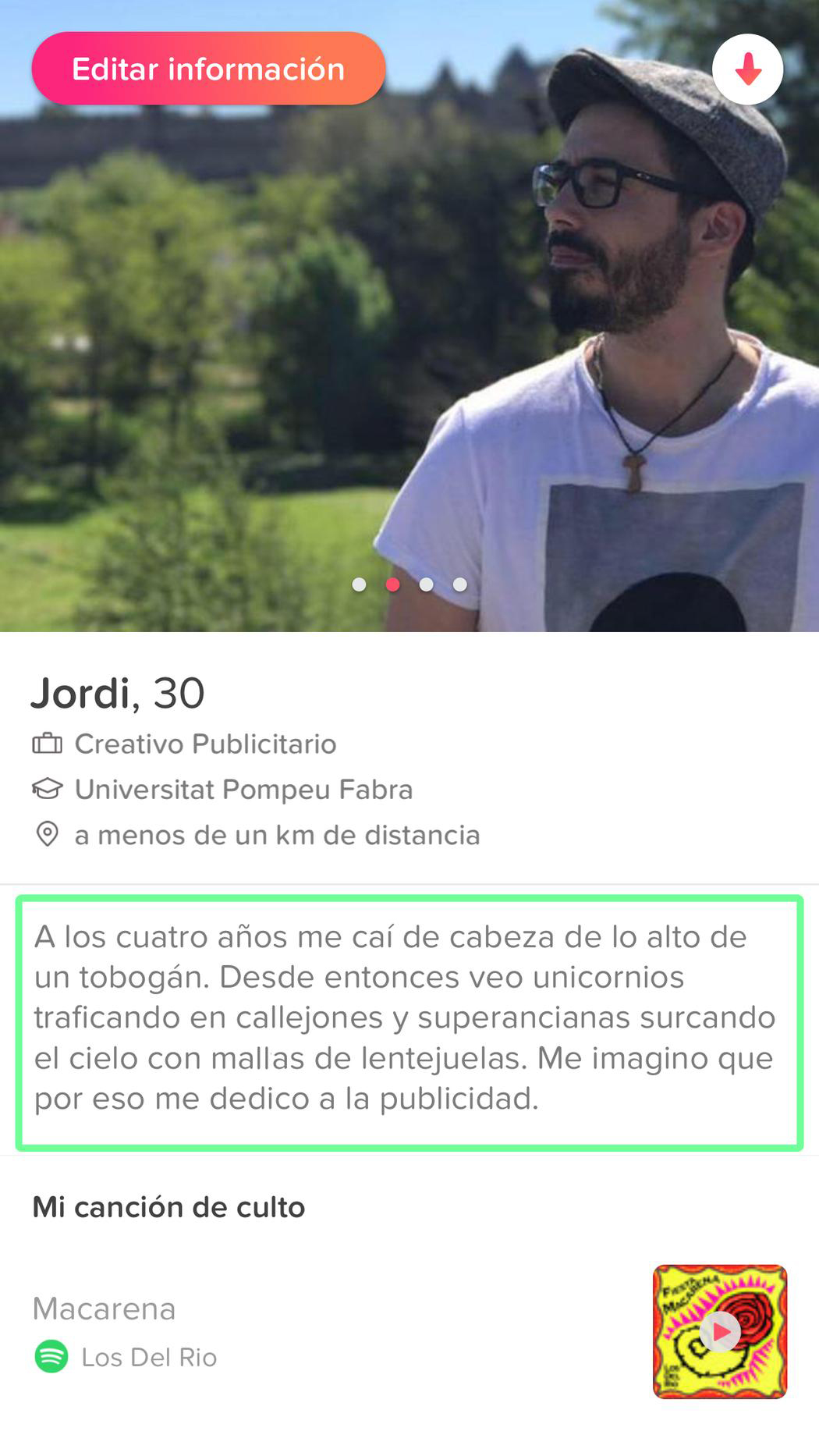 forocoches ligar tinder frases sexo