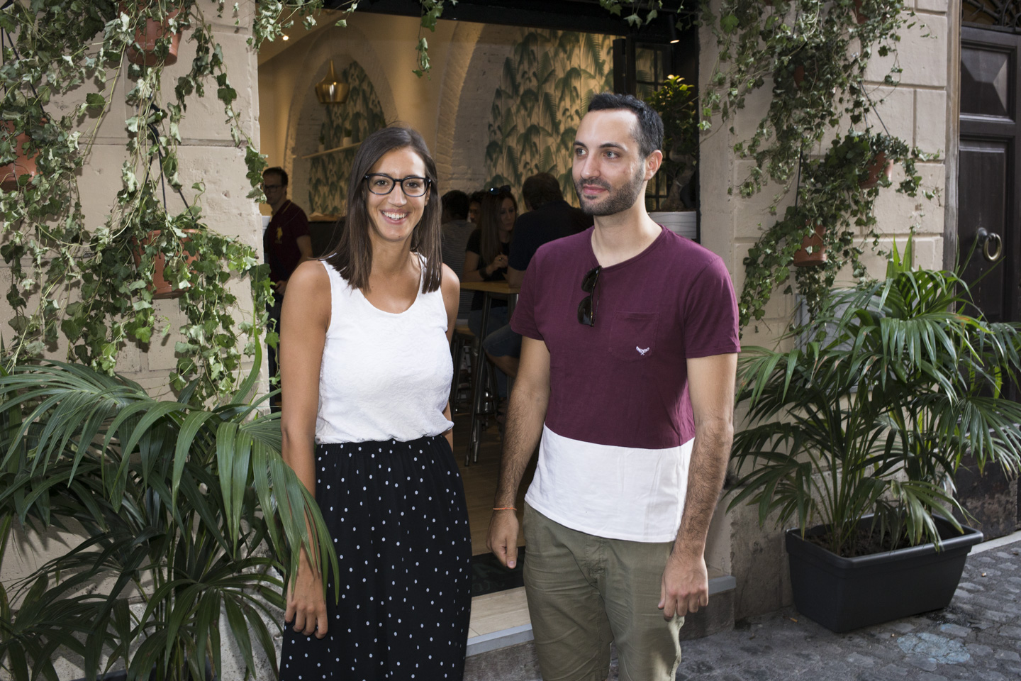 avocado bar roma
