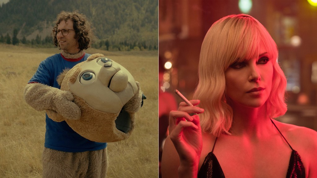 You Need to Check Out ‘Brigsby Bear,’ ‘Atomic Blonde,’ and More This Weekend