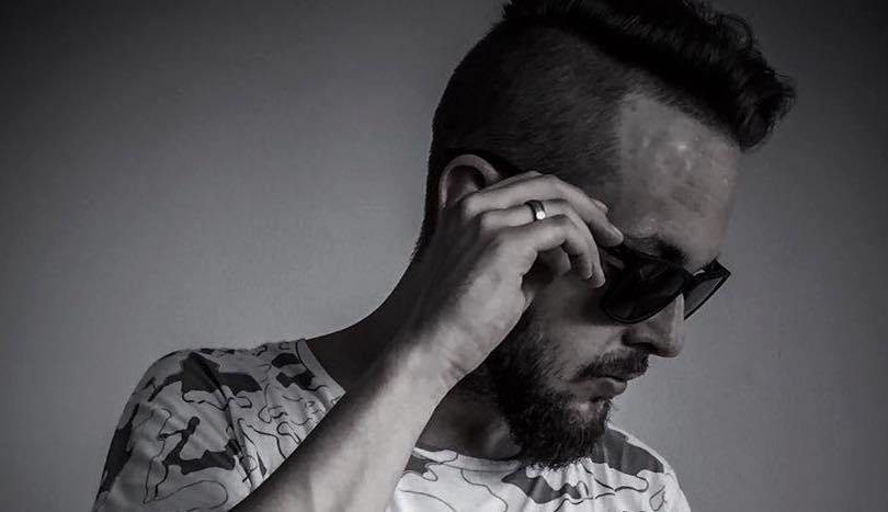 Gebt euch diesen exklusiven DJ-Mix von Rome B!