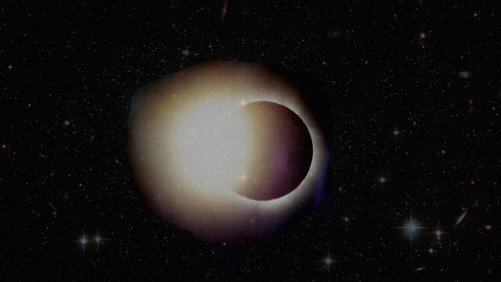 How to Survive All the Terrible Things This Eclipse Season Will Bring