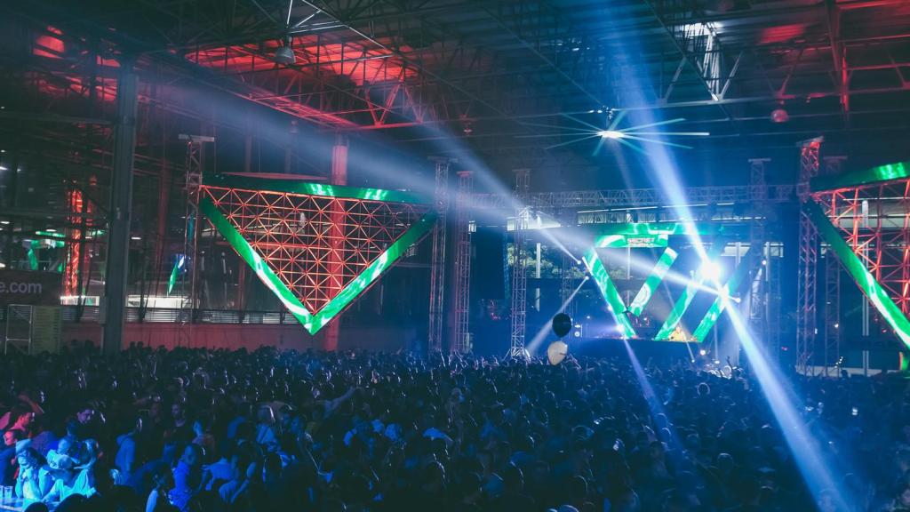 Freedom Festival anuncia edición de dos días para 2018