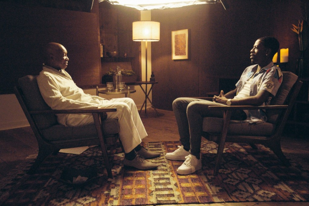 Rich Homie Quan Opens Up About Discovering He Had a Son in Jail
