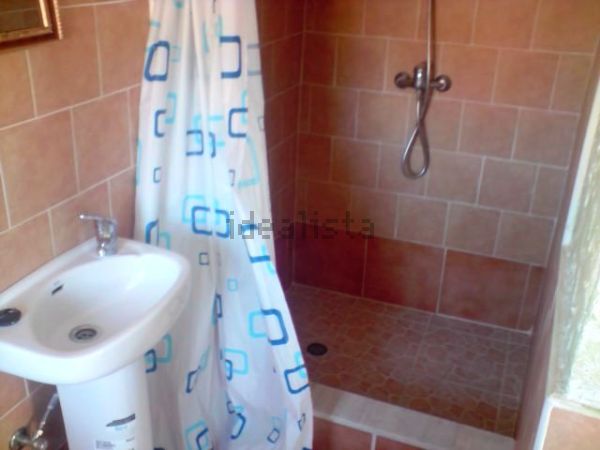 casa pequeña madrid ciempozuelos alquiler barato