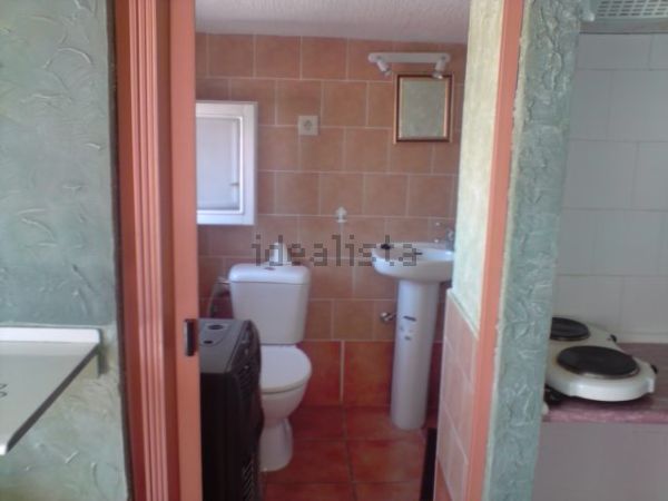 casa pequeña madrid ciempozuelos alquiler barato