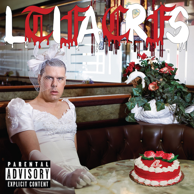 liars tfcf recensione review copertina cover album streaming mp3 2017