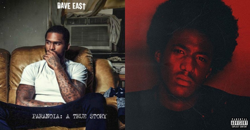 Mozzy and Dave East Prove That Gangsta Rap Still Matters, On Both Coasts