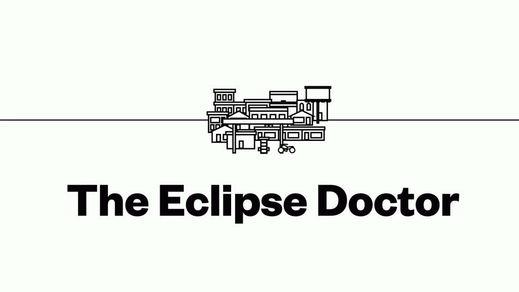 Meet the woman who turned her eclipse obsession into a career