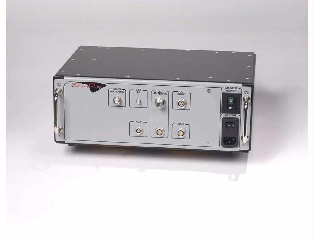 Canadian cops scrambled to get approval for cellphone surveillance hardware they were already using