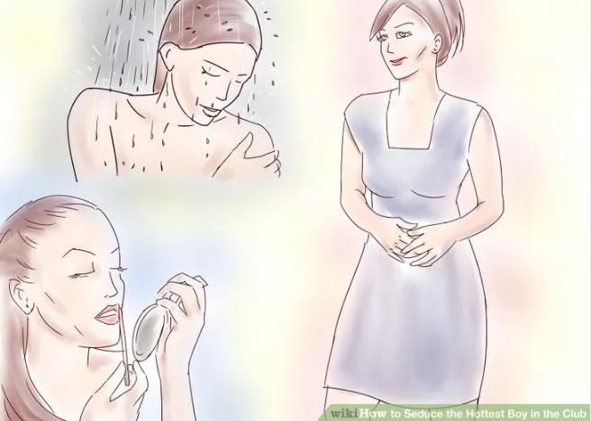 wikihow rimorchio 1