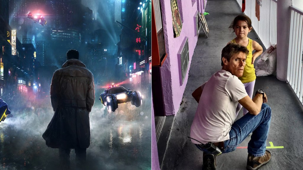 You Need to Check Out ‘Blade Runner 2049’ and More This Weekend