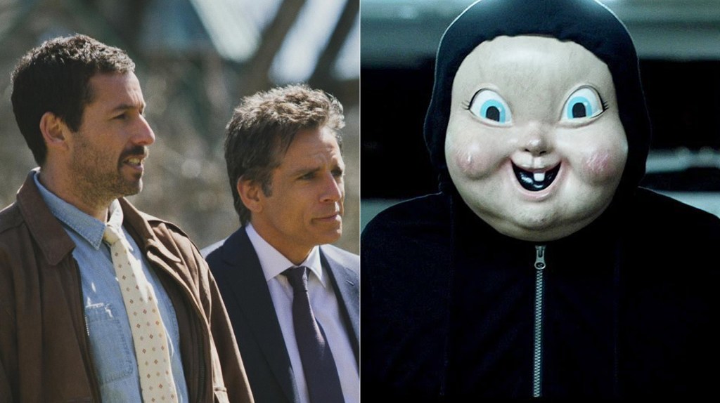 You Need to Check Out ‘The Meyerowitz Stories’ and More This Weekend