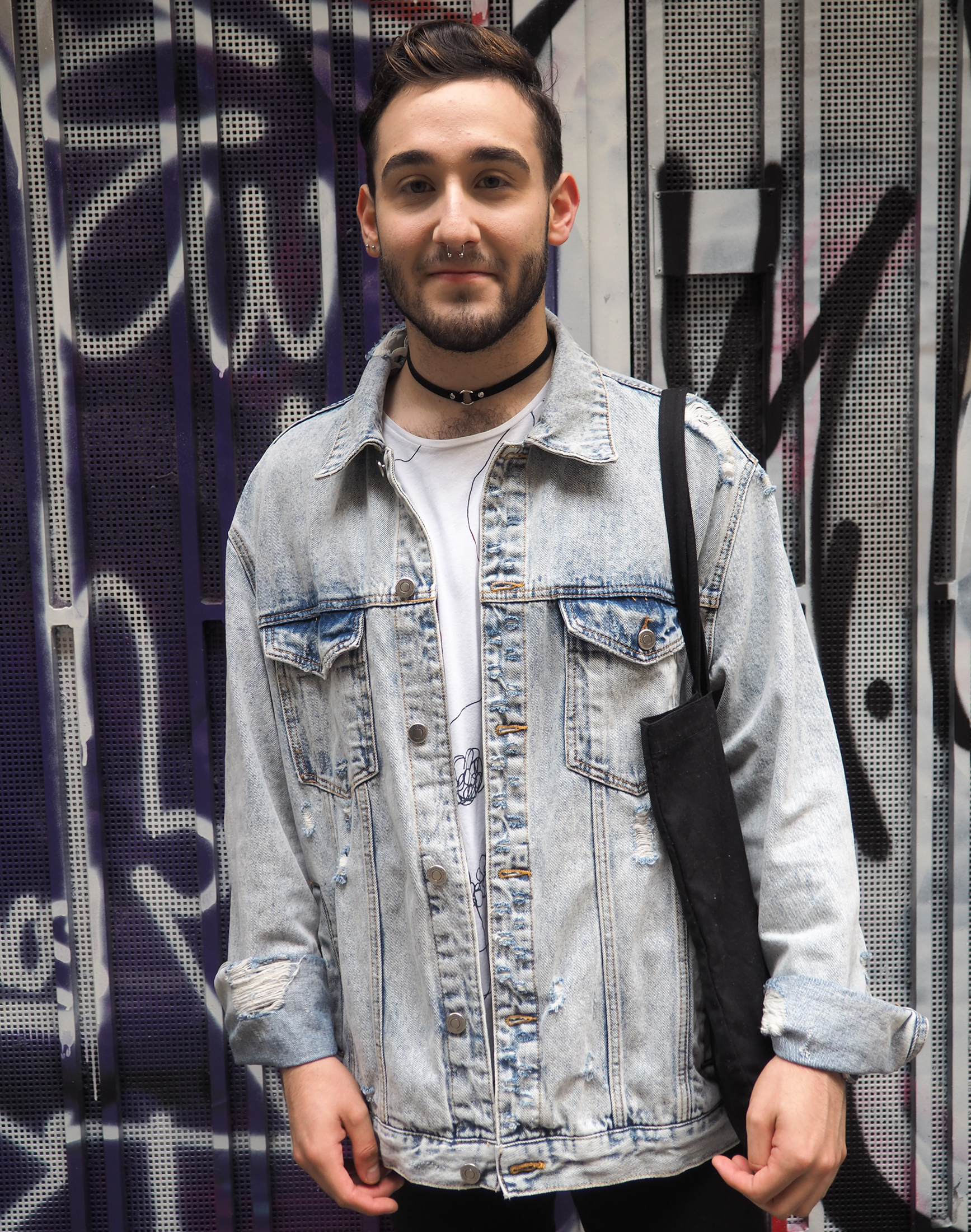qué cambiarían los jóvenes de la constitución española