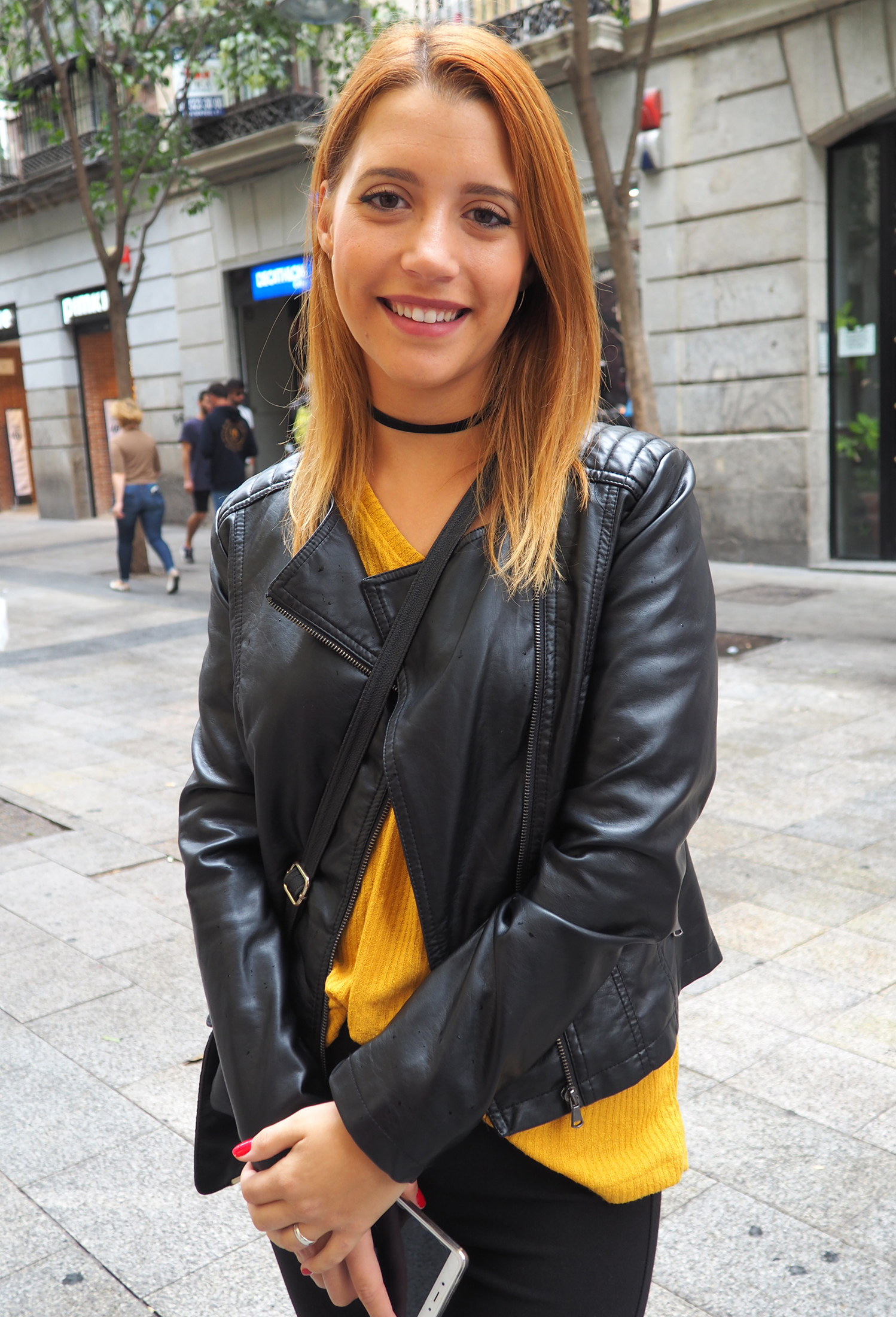 qué cambiarían los jóvenes de la constitución española