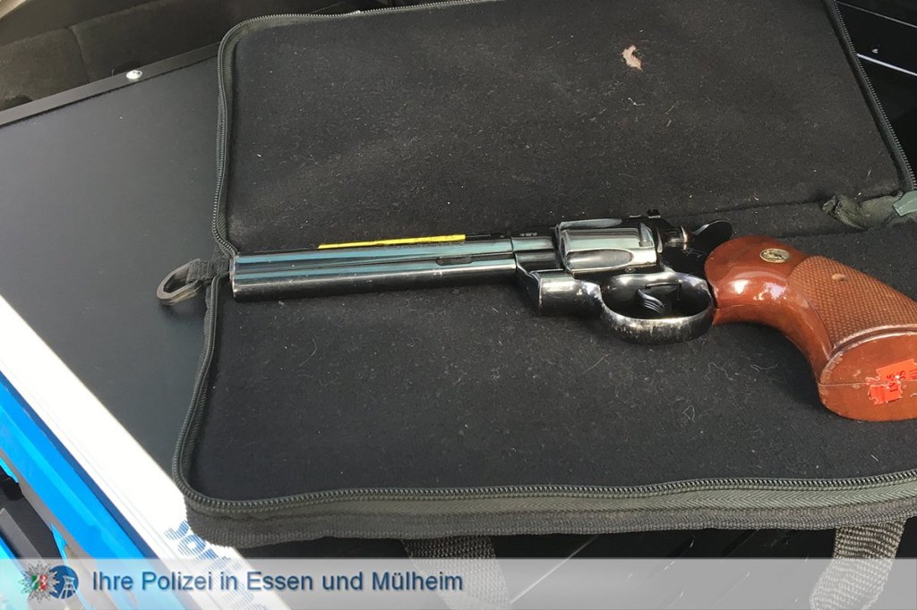 Schusswaffen, Geld und Drogen – Der Hintergrund zur Großrazzia bei den Hells Angels in NRW