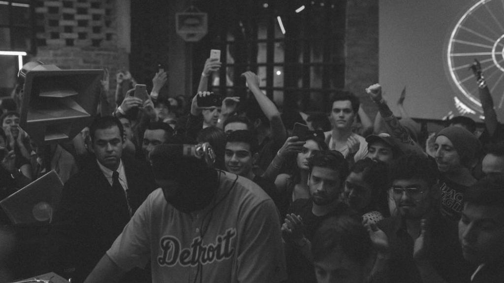 Ya puedes escuchar las sesiones del Boiler Room Bogotá