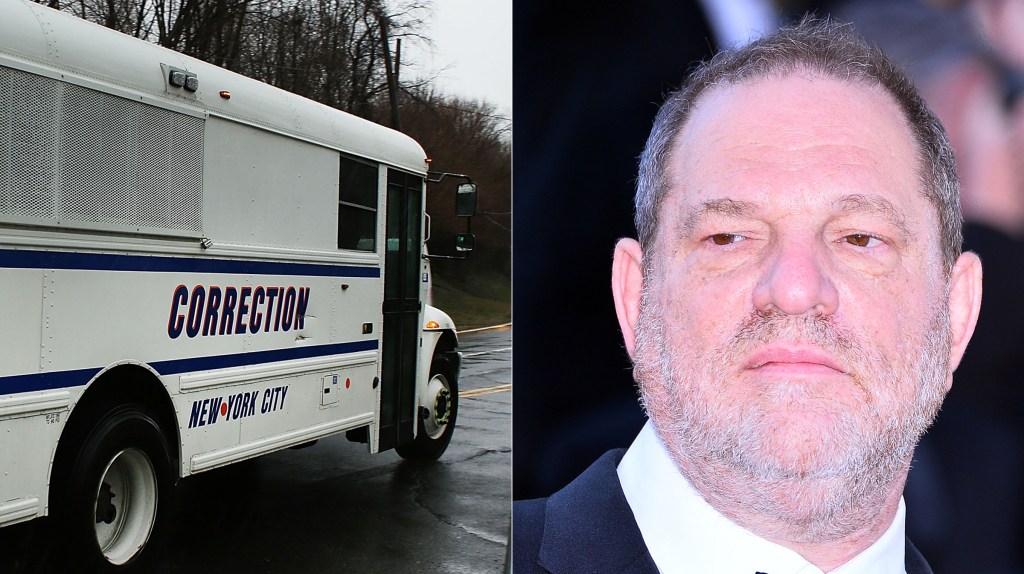The Challenges of Prosecuting Harvey Weinstein