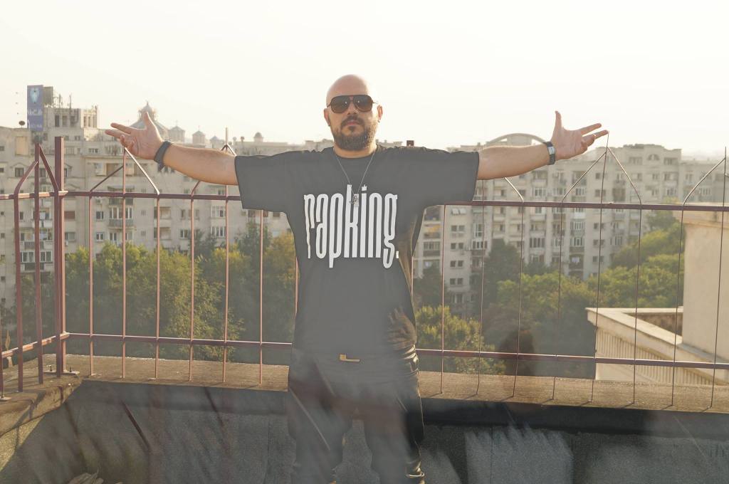 Tot ce trebuie să știi despre Rimaru, rapperul pe care multe românce îl acuză de hărțuire sexuală