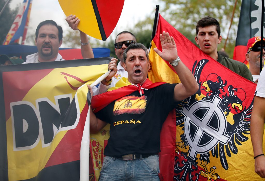 Qué es un delito de odio y cuándo puedo denunciarlo