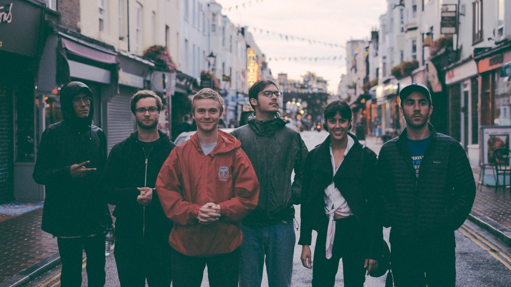 Pinegrove Release New Song, «Intrepid»