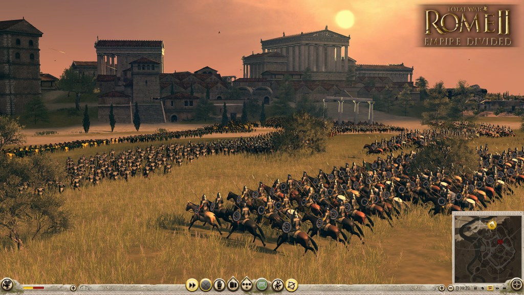 Four Years After Launch, ‘Rome 2’ Might Finally Become a Great Game