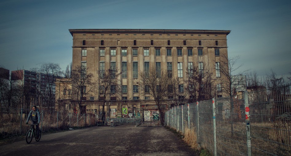 Berghain revela 60 horas de techno para su tradicional fiesta de año nuevo