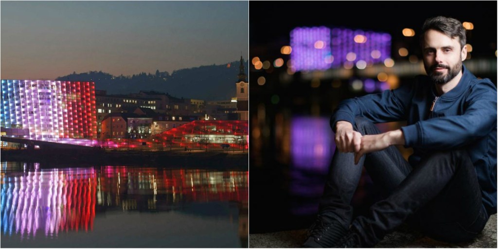 Linz bekommt ein neues Gratis-Festival und wir haben ein paar Fragen dazu