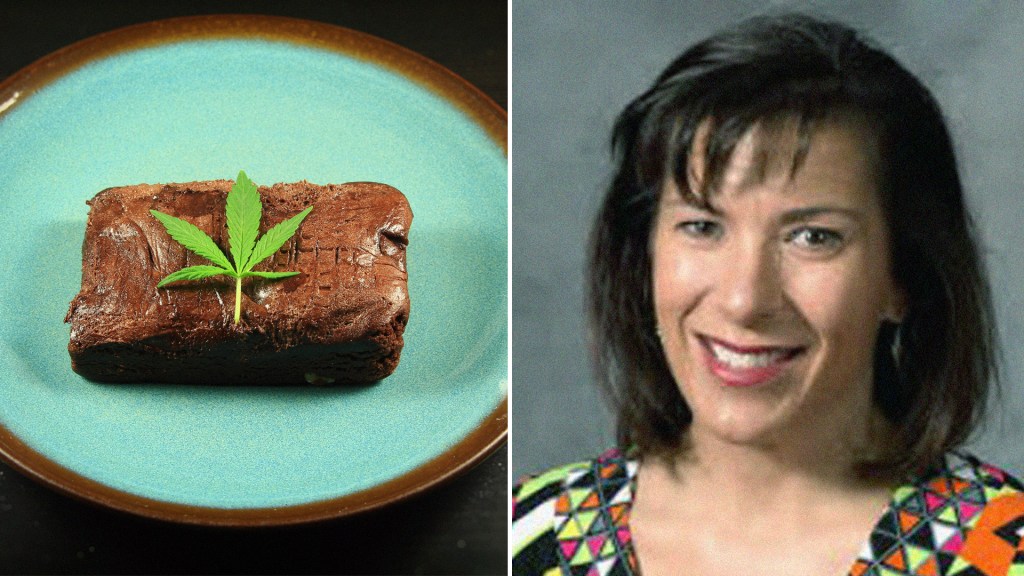 We Fact Checked an ER Doctor Who Said Weed Edibles Can Kill Kids