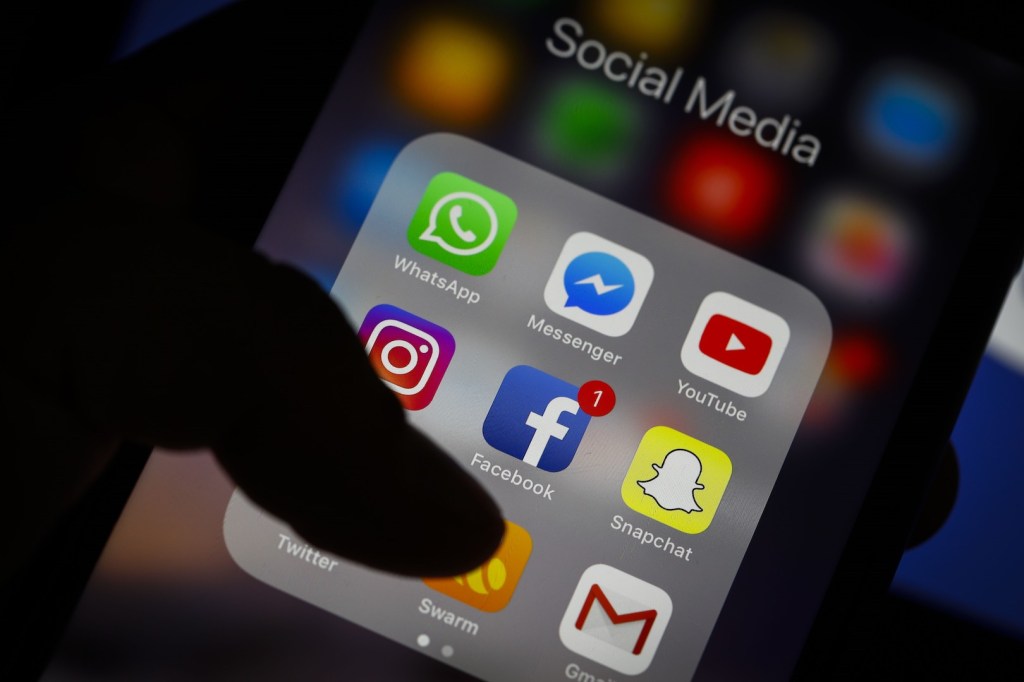 The EU is done warning tech companies about removing extremist content — now they want to act