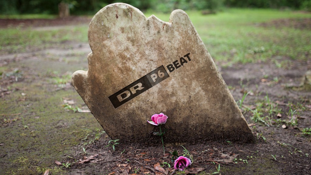 Ting, DR kan spare væk i stedet for at lukke P6 Beat (og P8 Jazz)