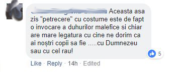 halloween