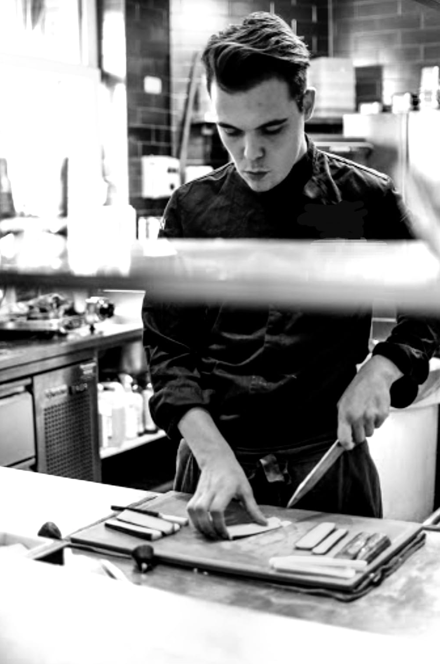 Chef Felix