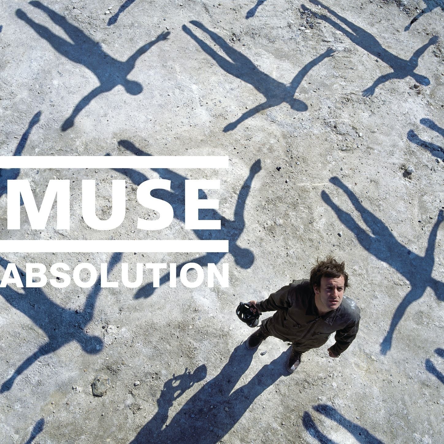 muse absolution