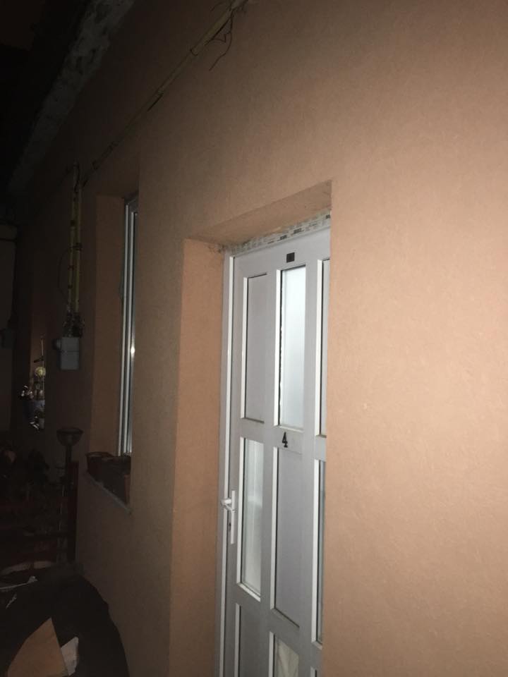 casa