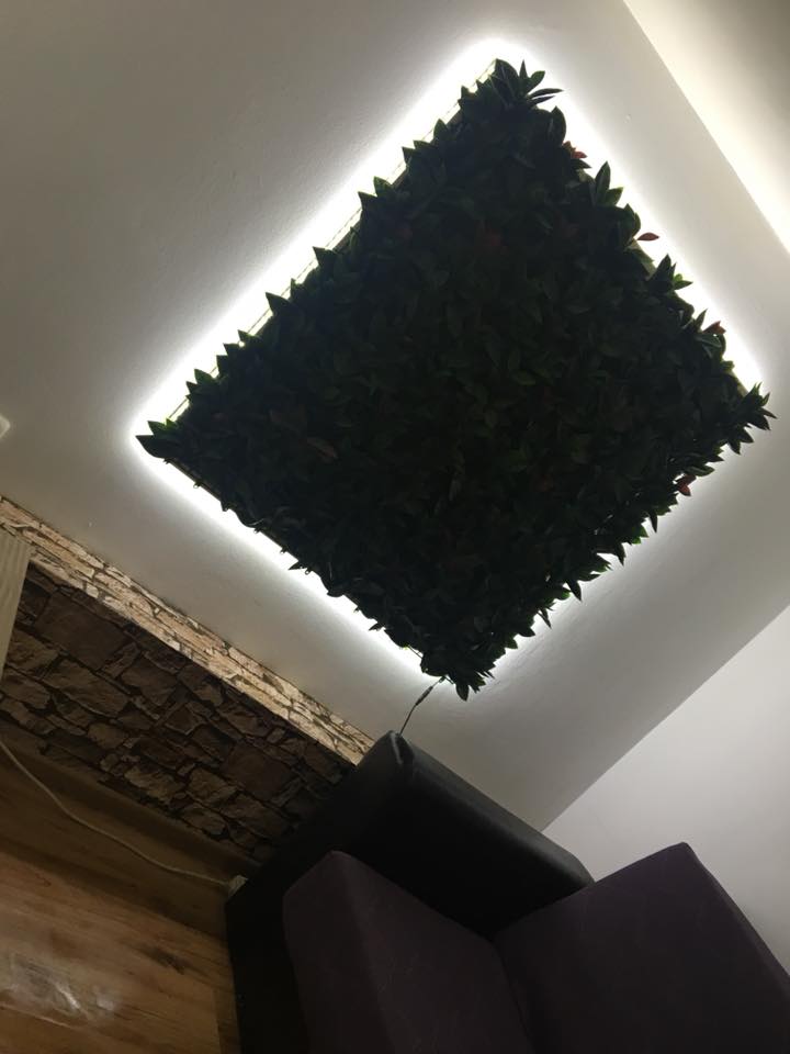 casa