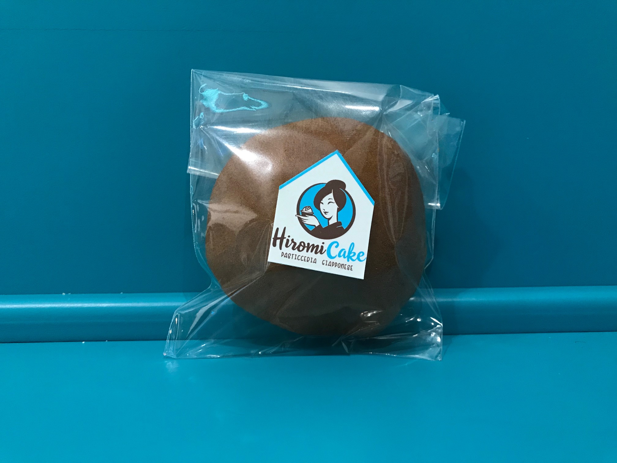 Dorayaki