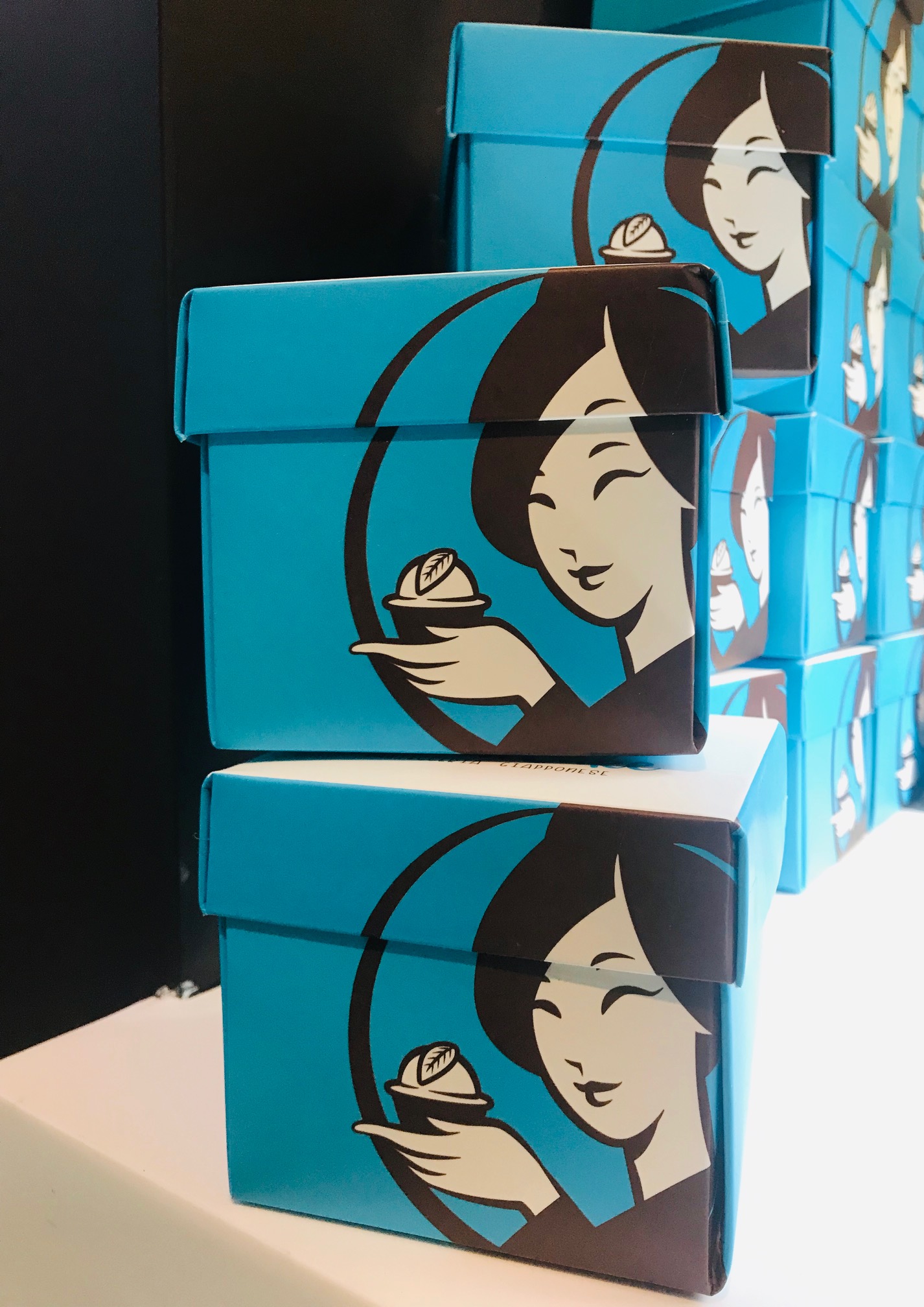 Hiromi cake Pack